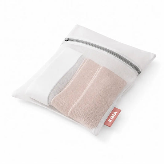 Bolsa de Lavado Premium KIMA™ — vista principal
